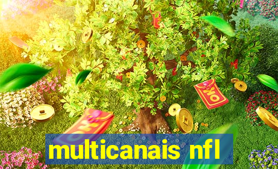 multicanais nfl